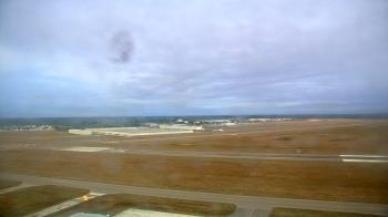 Weather camera view of Punta Gorda Airport AEM EN unit.