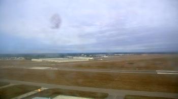 Weather camera view of Punta Gorda Airport AEM EN unit.