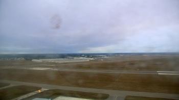 Weather camera view of Punta Gorda Airport AEM EN unit.