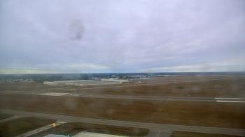 Weather camera view of Punta Gorda Airport AEM EN unit.