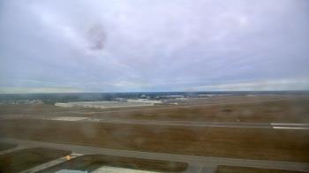 Weather camera view of Punta Gorda Airport AEM EN unit.