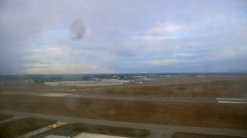 Weather camera view of Punta Gorda Airport AEM EN unit.