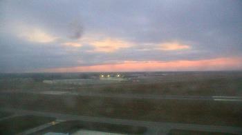 Weather camera view of Punta Gorda Airport AEM EN unit.