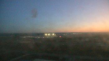 Weather camera view of Punta Gorda Airport AEM EN unit.