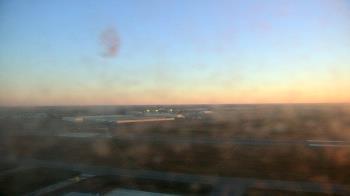 Weather camera view of Punta Gorda Airport AEM EN unit.