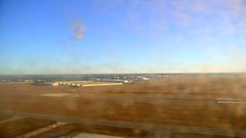 Weather camera view of Punta Gorda Airport AEM EN unit.