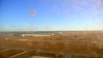 Weather camera view of Punta Gorda Airport AEM EN unit.