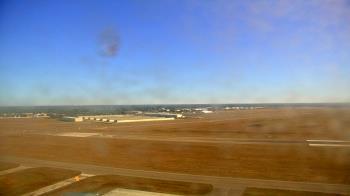 Weather camera view of Punta Gorda Airport AEM EN unit.