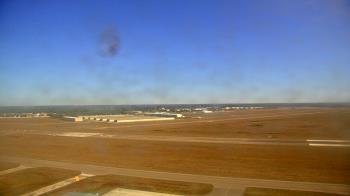 Weather camera view of Punta Gorda Airport AEM EN unit.