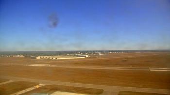 Weather camera view of Punta Gorda Airport AEM EN unit.