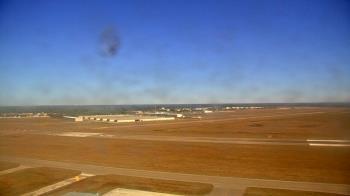 Weather camera view of Punta Gorda Airport AEM EN unit.