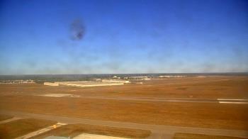 Weather camera view of Punta Gorda Airport AEM EN unit.