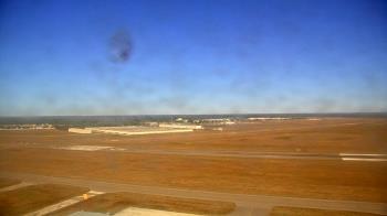 Weather camera view of Punta Gorda Airport AEM EN unit.