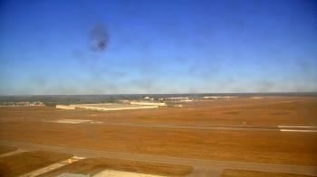 Weather camera view of Punta Gorda Airport AEM EN unit.