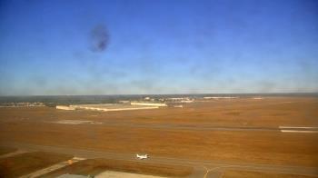 Weather camera view of Punta Gorda Airport AEM EN unit.