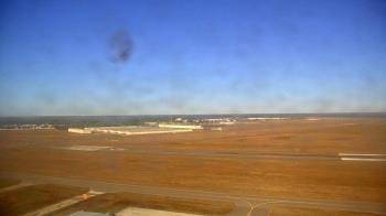 Weather camera view of Punta Gorda Airport AEM EN unit.