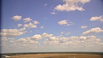 Weather camera view of Punta Gorda Airport AEM EN unit.