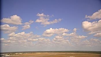 Weather camera view of Punta Gorda Airport AEM EN unit.