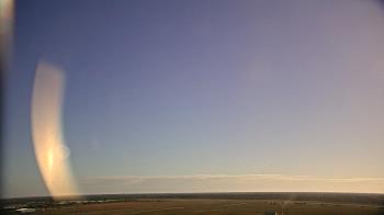 Weather camera view of Punta Gorda Airport AEM EN unit.