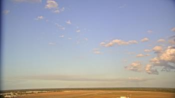 Weather camera view of Punta Gorda Airport AEM EN unit.