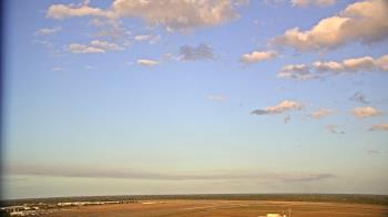 Weather camera view of Punta Gorda Airport AEM EN unit.