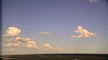 Weather camera view of Punta Gorda Airport AEM EN unit.