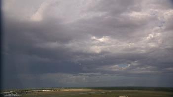 Weather camera view of Punta Gorda Airport AEM EN unit.