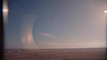 Weather camera view of Punta Gorda Airport AEM EN unit.