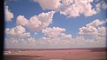 Weather camera view of Punta Gorda Airport AEM EN unit.