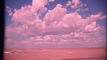 Weather camera view of Punta Gorda Airport AEM EN unit.