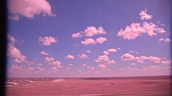 Weather camera view of Punta Gorda Airport AEM EN unit.