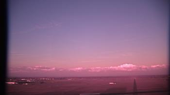 Weather camera view of Punta Gorda Airport AEM EN unit.