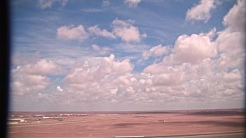 Weather camera view of Punta Gorda Airport AEM EN unit.