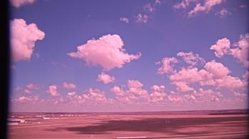 Weather camera view of Punta Gorda Airport AEM EN unit.