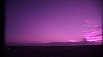 Weather camera view of Punta Gorda Airport AEM EN unit.