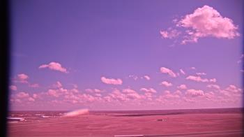 Weather camera view of Punta Gorda Airport AEM EN unit.