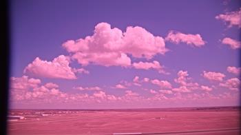 Weather camera view of Punta Gorda Airport AEM EN unit.