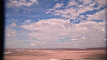 Weather camera view of Punta Gorda Airport AEM EN unit.