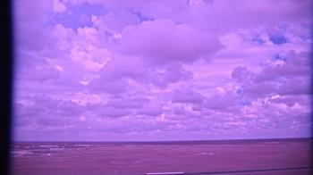 Weather camera view of Punta Gorda Airport AEM EN unit.