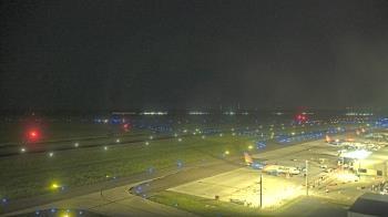 Weather camera view of Punta Gorda Airport AEM EN unit.