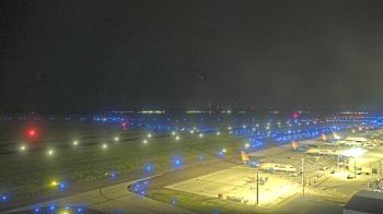 Weather camera view of Punta Gorda Airport AEM EN unit.