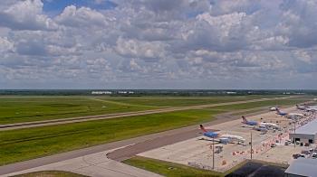 Weather camera view of Punta Gorda Airport AEM EN unit.