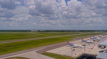 Weather camera view of Punta Gorda Airport AEM EN unit.