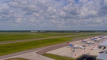 Weather camera view of Punta Gorda Airport AEM EN unit.
