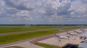 Weather camera view of Punta Gorda Airport AEM EN unit.