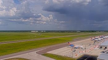 Weather camera view of Punta Gorda Airport AEM EN unit.