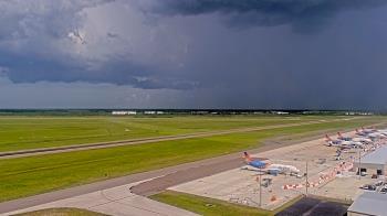 Weather camera view of Punta Gorda Airport AEM EN unit.