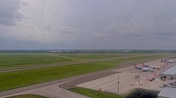 Weather camera view of Punta Gorda Airport AEM EN unit.
