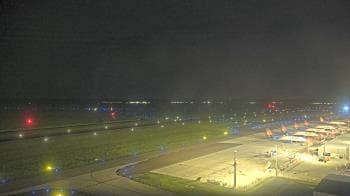 Weather camera view of Punta Gorda Airport AEM EN unit.