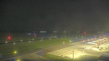 Weather camera view of Punta Gorda Airport AEM EN unit.